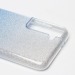 Чехол-накладка - SC097 Gradient для "Samsung SM-G996 Galaxy S21+" (blue/silver)(131208)#1878400