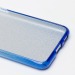 Чехол-накладка - SC097 Gradient для "Samsung SM-G996 Galaxy S21+" (blue/silver)(131208)#1878402