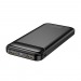 Портативный аккумулятор BOROFONE BJ14 10000 mAh (черный)#982097