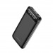 Портативный аккумулятор BOROFONE BJ14 10000 mAh (черный)#982096