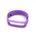 Ремешок Xiaomi Mi Band 5 силиконовый №05 Фиолетовый#1699099