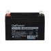 Аккумулятор  4V,  3,5 Ah LA-435 "GoPower"#2118264