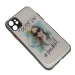 Чехол iPhone 11 Силикон Print (I m Beautiful) #1680104