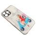 Чехол iPhone 12 Pro Max Силикон Print (Girl in Paris) #1680234