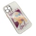 Чехол iPhone 12 Pro Max Силикон Print (Girls) #1197953