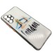 Чехол Samsung A32 (2021) Силикон Print (London) #1680736