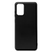 Чехол-накладка Activ Mate для Samsung SM-G985 Galaxy S20+ (black)#859611