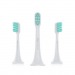 Сменные насадки для зубной щетки Xiaomi Mijia Sonic Electric Toothbrush Heads (Sensitive) T300/T500#929433