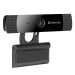 Веб-камера Defender G-lens 2599 FullHD 1080p, 2МП, кабель 2м, черный (1/60)#876493