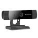 Веб-камера Defender G-lens 2599 FullHD 1080p, 2МП, кабель 2м, черный (1/60)#876494