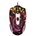 Мышь оптическая Defender Overmatch GM-069 игровая#876476
