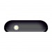 Мобильный телефон INOI 101 (ЗУ в комплекте, 2SIM, EDGE, BT, FM, micro SD, фонарик) Черный#1693982
