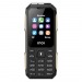 Мобильный телефон INOI 106Z (2SIM, UMTS, BT, FM, micro SD, фонарик) Черный#1621670