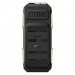 Мобильный телефон INOI 106Z (2SIM, UMTS, BT, FM, micro SD, фонарик) Черный#1621667