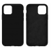 Чехол-накладка Soft Touch для iPhone 11 Черный#1165109
