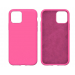 Чехол-накладка Soft Touch для iPhone 11 Розовый#1165099