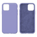 Чехол-накладка Soft Touch для iPhone 11 Сиреневый#1165097