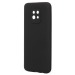Чехол-накладка Activ Full Original Design для "Xiaomi Redmi 10X" (black)#885282