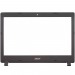 Рамка матрицы для ноутбука Acer Aspire 1 A114-32 черная#2103210