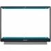 Рамка матрицы для ноутбука Acer Swift 3 SF313-52 черная#1838089