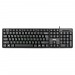 Клавиатура Dialog Standart KS-030U (black) (61523)#894991