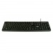 Клавиатура Dialog Standart KS-030U (black) (61523)#894992