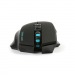 Мышь оптическая беспроводная Smart Buy SBM-706AGG-K игровая (black) (52943)#895067