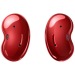 Беспроводные Bluetooth-наушники - Buds Live в боксе (red)#1665028