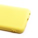 Чехол-накладка Activ Full Original Design для Samsung SM-A225 Galaxy A22 4G (yellow)#2101999