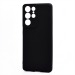 Чехол-накладка Activ Full Original Design для Samsung SM-G998 Galaxy S21 Ultra (black)#920463