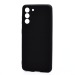 Чехол-накладка Activ Full Original Design для Samsung SM-G998 Galaxy S21+ (black)#920408