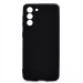 Чехол-накладка Activ Full Original Design для Samsung SM-G998 Galaxy S21+ (black)#920407