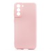 Чехол-накладка Activ Full Original Design для Samsung SM-G998 Galaxy S21+ (light pink)#920411