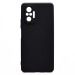 Чехол-накладка Activ Full Original Design для Xiaomi Redmi Note 10 Pro Global (black)#918423