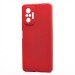 Чехол-накладка Activ Full Original Design для Xiaomi Redmi Note 10 Pro Global (bordo)#918439