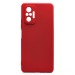 Чехол-накладка Activ Full Original Design для Xiaomi Redmi Note 10 Pro Global (bordo)#918438