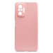 Чехол-накладка Activ Full Original Design для Xiaomi Redmi Note 10 Pro Global (light pink)#918448