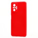Чехол-накладка Activ Full Original Design для Xiaomi Redmi Note 10 Pro Global (red)#918476