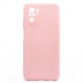 Чехол-накладка Activ Full Original Design для Xiaomi Redmi Note 10 (light pink)#917978