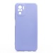 Чехол-накладка Activ Full Original Design для Xiaomi Redmi Note 10 (light violet)#917984
