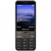                 Мобильный телефон Philips E590 Black (3,2"/2МП/3100mAh)#920496