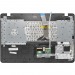 Клавиатура Asus K751S черная топ-панель#1848594
