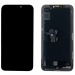 Дисплей для iPhone X в сборе Черный (Hard OLED) - Стандарт#2099370