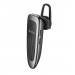 Bluetooth-гарнитура Hoco E60, цвет черный#1165079