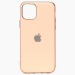Чехол-накладка ORG SC154 матовый для "Apple iPhone 11 Pro" (pink) (112938)#1060265