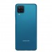 Смартфон Samsung A127F Galaxy A12 Blue 3/32Gb#1043220