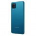 Смартфон Samsung A127F Galaxy A12 Blue 3/32Gb#1043224