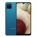 Смартфон Samsung A127F Galaxy A12 Blue 3/32Gb#1043219