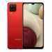 Смартфон Samsung A127F Galaxy A12 Red 3/32Gb#1043233