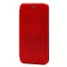 Чехол-книжка - BC002 для Samsung SM-A225 Galaxy A22 4G (red) откр.вбок#1018111